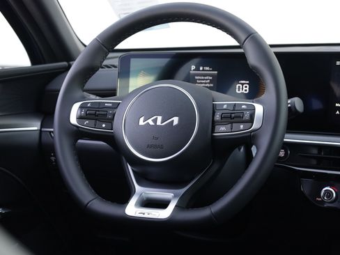 New 2026 Kia K5 GT-Line w/ GT-Line Premium Package FWD image 10