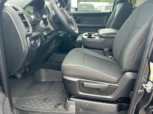 New 2025 RAM 2500 Tradesman image 15