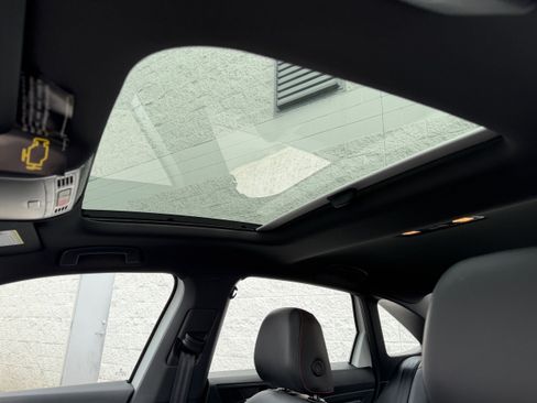 New 2026 Volkswagen Jetta GLI Autobahn FWD image 13