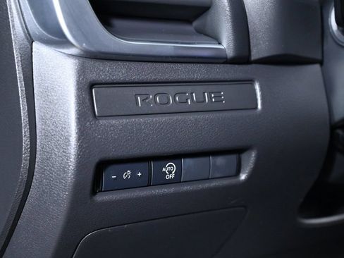 Certified 2023 Nissan Rogue S FWD image 23