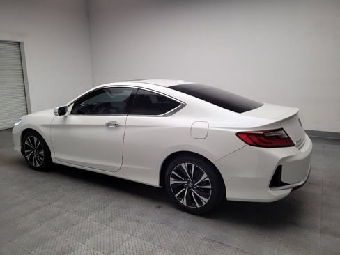 Used 2017 Honda Accord EX-L image 3