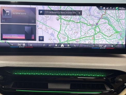 Used 2025 BMW 430i xDrive Coupe w/ Premium Package image 18