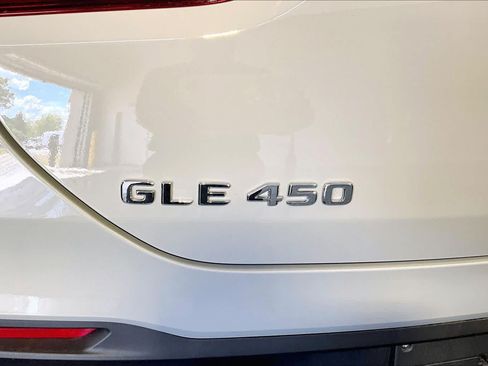 New 2026 Mercedes-Benz GLE 450 4MATIC Coupe image 6