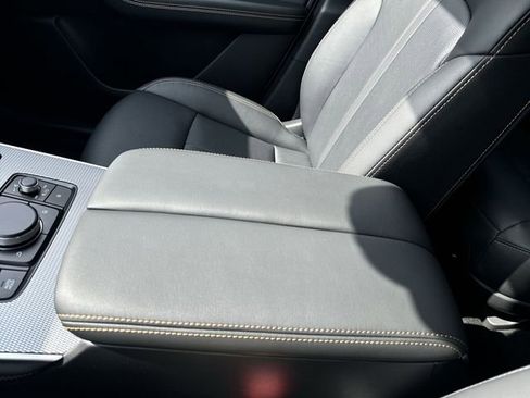 New 2026 MAZDA CX-90 3.3 Turbo w/ Premium Sport Pkg image 21