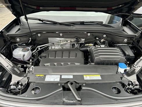 New 2026 Volkswagen Atlas Cross Sport SEL Premium R-Line AWD/4WD image 30