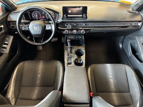 Used 2022 Honda Civic Sport image 19