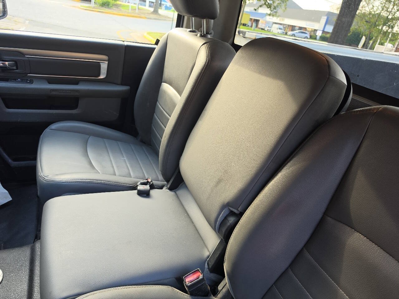 Used 2018 RAM 2500 Tradesman w/ Power & Remote Entry Group RWD image 12