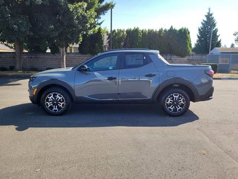 New 2026 Hyundai Santa Cruz XRT image 2