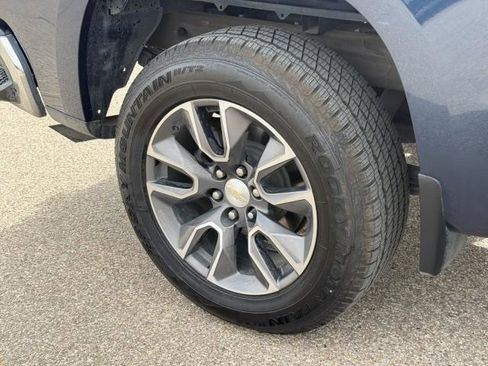 Used 2021 Chevrolet Silverado 1500 LT image 12