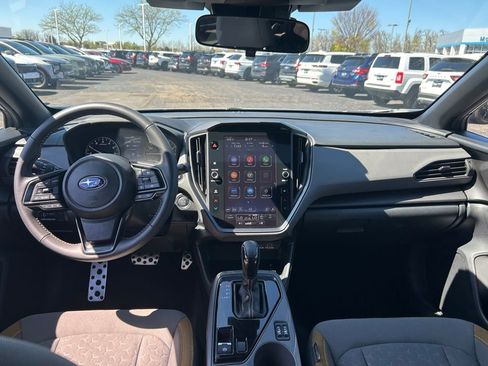 Used 2024 Subaru Crosstrek 2.5i Sport image 9