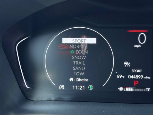 Used 2024 Honda Pilot EX-L image 37