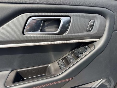 New 2026 Ford Explorer ST-Line RWD image 20