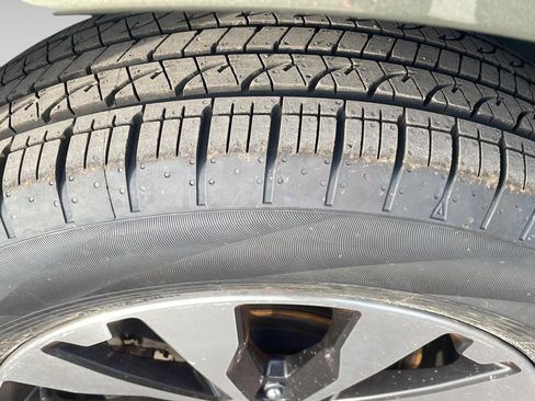 Used 2016 Subaru Outback 2.5i Limited image 11