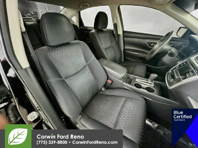 Used 2017 Nissan Altima 2.5 SV FWD image 29