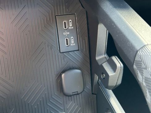 New 2026 Toyota 4Runner TRD Sport Premium image 35