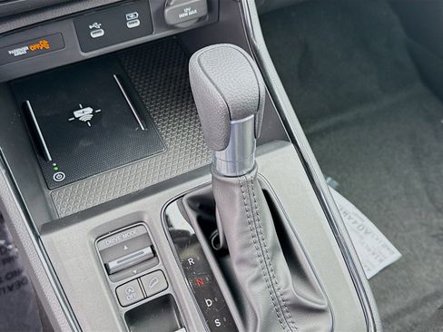 New 2026 Honda CR-V LX image 15