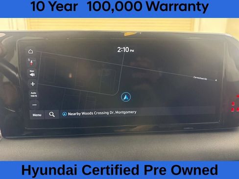 Used 2025 Hyundai Palisade SEL FWD image 35