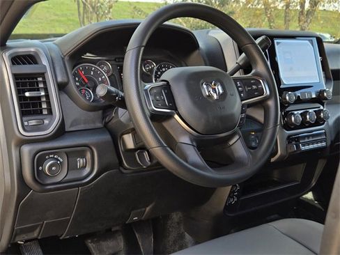 New 2026 RAM 5500 Tradesman image 11
