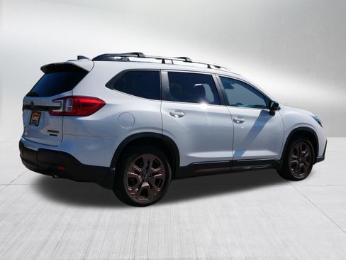 Used 2025 Subaru Ascent Bronze Edition AWD/4WD image 7