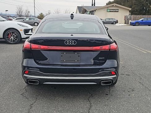 Used 2025 Audi A5 2.0T Prestige w/ 19" Wheel Package image 13