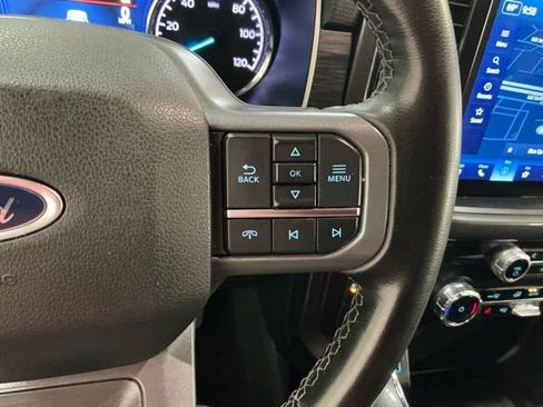 Used 2023 Ford F150 XLT w/ Equipment Group 302A High image 29