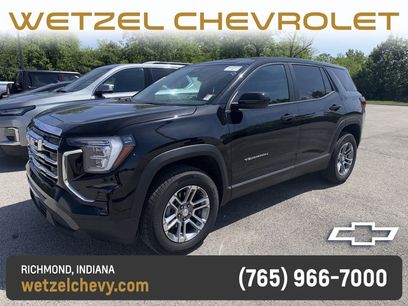 Used 2026 GMC Terrain Elevation