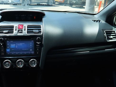 Used 2021 Subaru WRX Limited image 44