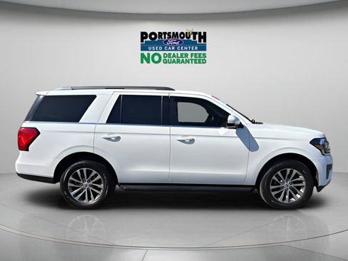 Used 2022 Ford Expedition XLT AWD/4WD image 29