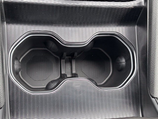 New 2026 Jeep Grand Cherokee Altitude AWD/4WD image 24