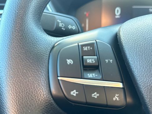 Used 2025 Ford Escape Active image 25