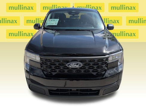 New 2026 Ford Maverick XL w/ Equipment Group 101A AWD/4WD image 13