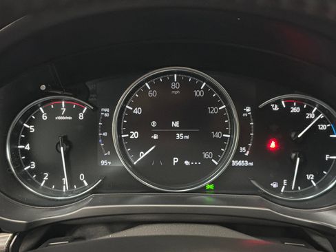 Used 2023 MAZDA CX-5 AWD 2.5 S w/ Premium Plus Pkg image 22
