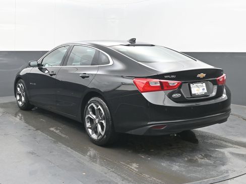 Used 2024 Chevrolet Malibu LT image 8