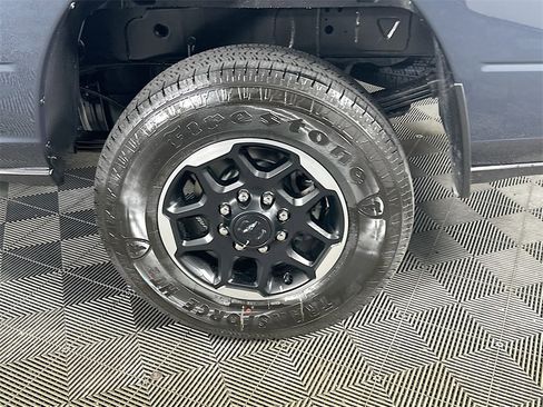 New 2025 RAM 3500 Laramie image 17