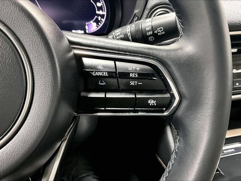 Used 2024 MAZDA CX-90 Plug-In Hybrid w/ Preferred AWD/4WD image 26