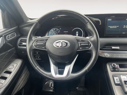 Used 2020 Hyundai Palisade Limited image 12