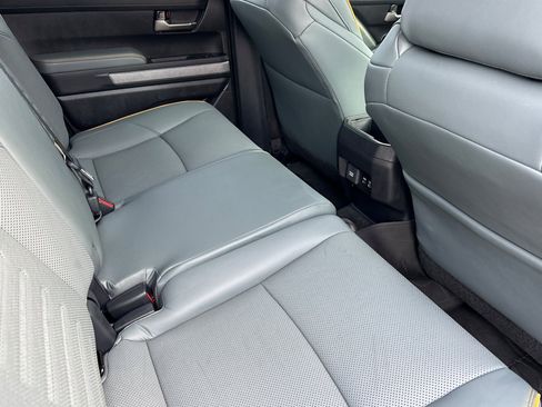 Certified 2024 Toyota Tacoma Trailhunter image 18