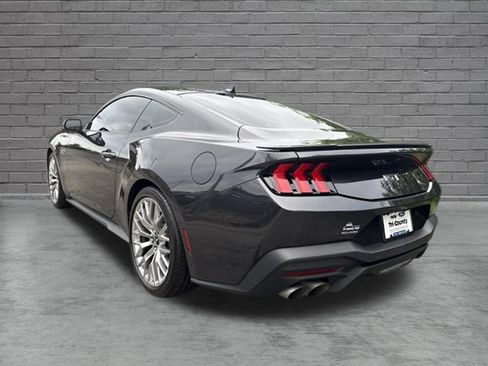 Used 2024 Ford Mustang GT Premium RWD image 5