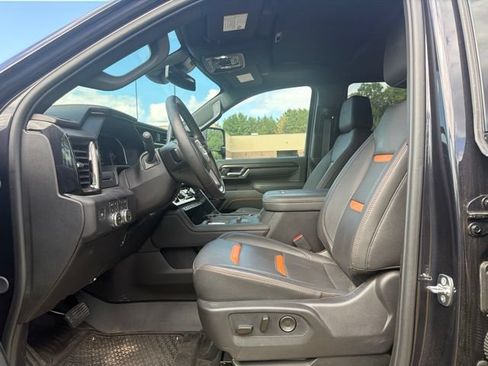 Used 2026 GMC Sierra 2500 AT4 AWD/4WD image 15