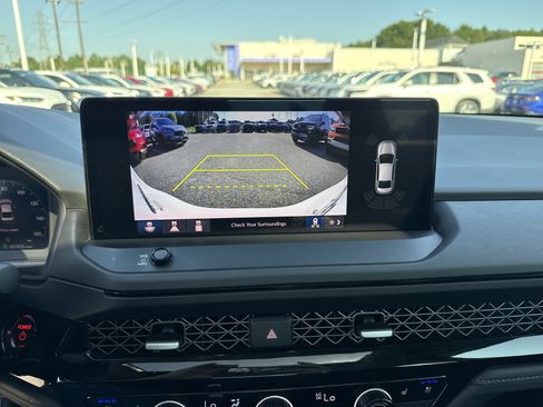 Used 2025 Honda Accord Touring image 28