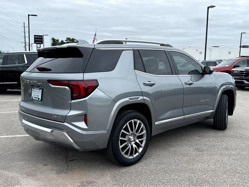 New 2026 GMC Terrain Denali AWD/4WD image 2