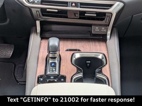 Used 2023 Lexus RX 350 FWD w/ Cold Area Package image 23