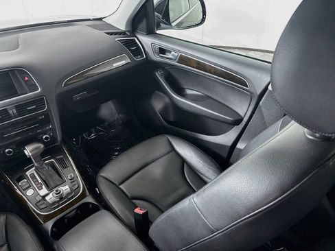 Used 2014 Audi Q5 TDI Premium Plus AWD/4WD image 23