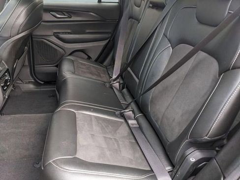 Used 2024 Jeep Grand Cherokee Altitude AWD/4WD image 26