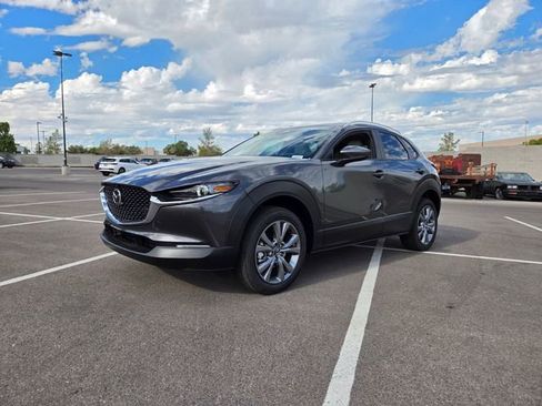 New 2026 MAZDA CX-30 AWD 2.5 S w/ Premium Package image 2