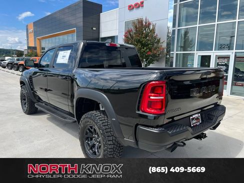 New 2026 RAM 1500 RHO AWD/4WD image 18