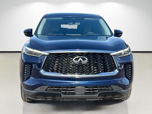 Used 2023 INFINITI QX60 Pure AWD/4WD image 8