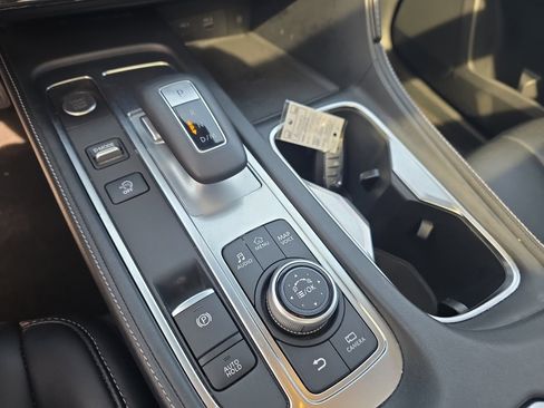 Used 2023 INFINITI QX60 Luxe w/ Cargo Package image 21