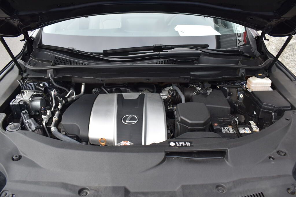 Used 2021 Lexus RX 350 FWD w/ Premium Package image 27