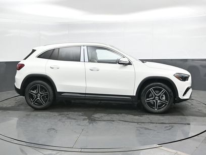 New 2026 Mercedes-Benz GLA 250 4MATIC